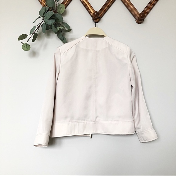 H&M Classy Zip Up Jacket - Picture 6 of 9